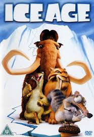 Ice Age 1. Sezon 1. Bölüm