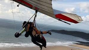 Image result for North Devon Hang Gliding & Paragliding Club