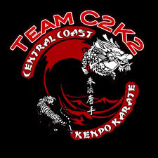 Image result for Kenpo Karate Club