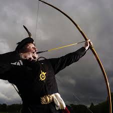 Image result for Falkirk Company Of Archers