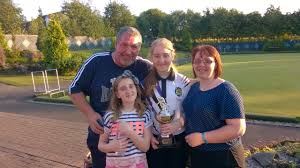 Image result for Harrysmuir Bowling Club