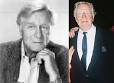 Celebrities lists. George Gaynes
