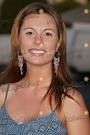 Valerie Baber at the world