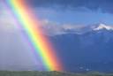 amazing rainbows