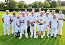 Image result for Parliament Hill Bowling Club