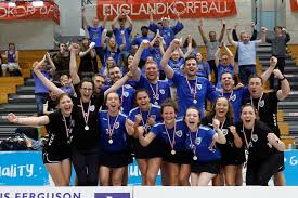 Image result for Manchester Korfball Club