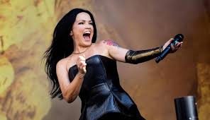 Image result for Tarja Turunen