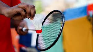 Image result for Ecclesfield Badminton Club