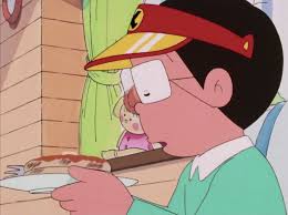 「刈野勉三 キテレツ大百科」の画像検索結果