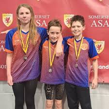 Image result for BRIGHOUSE SWIMMING CLUB