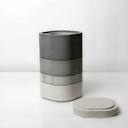 Konkurïto Vase by Xiral Segard