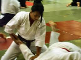Image result for Basingstoke Aikido Club