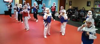 Image result for Worthington Martial Arts Institute