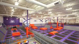 Image result for West View Trampolining Club
