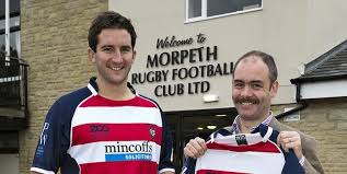 Image result for Morpeth Rugby Football Club Ltd