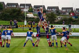 Image result for Blackburn Rugby Union Football Club
