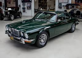Image result for British Racing Green 1976 Jaguar