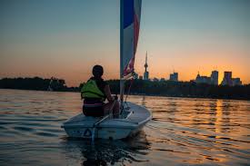 Image result for Banff Sailing Club