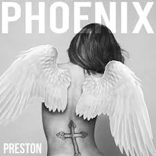 Image result for Preston Phoenix