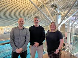 Image result for Tadcaster Amateur Swimming Club