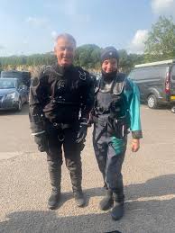 Image result for Lutterworth Sub-Aqua Club