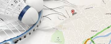 Image result for Cliffe (Bath) Badminton Club