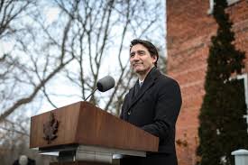 Image result for justin trudeau