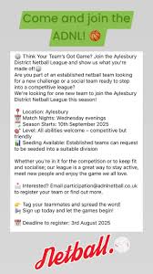 Image result for Aylesbury Jnl Netball Club