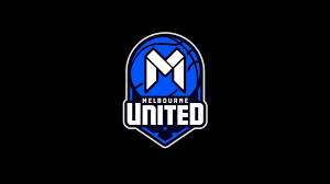 Image result for Melbourne United Football Club