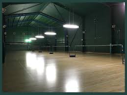 Image result for Middlesex Badminton Club