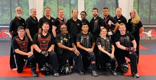 Image result for ATA Martial Arts Manchester