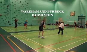 Image result for Albury (Ware) Badminton Club