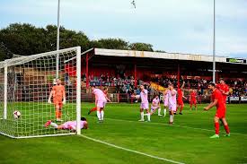 Image result for Workington AFC