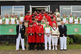 Image result for Castle Hedingham Bowling Club