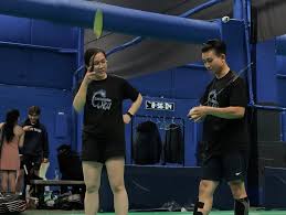 Image result for Prudhoe Adult Badminton Club