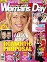 Nicky Watson, Alison Mau,