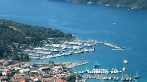 Image result for Göcek Turkey