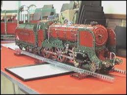Image result for West London Meccano Society