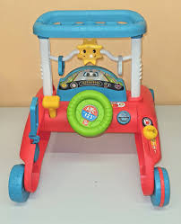 Image result for fisher price lauflernwagen