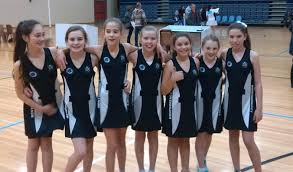 Image result for Moredon Netball Club