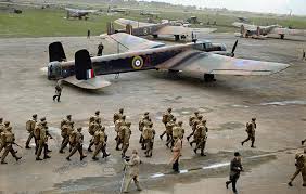 Image result for British Parachute Schools