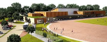 Image result for Sutcliffe Park Sports Centre