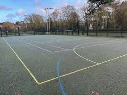 Image result for Leatherhead Lawn Tennis Club