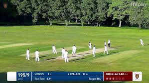 Image result for Colwyn Bay Cc