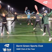 Image result for Barnt Green Sports Club