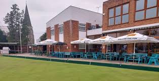 Image result for Bracknell Bowling & Social Club