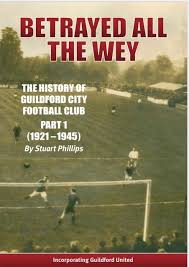 Image result for Guildford United Football Club