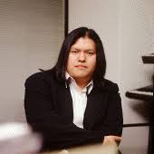 「飯野賢治:痩せた」の画像検索結果