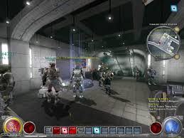 Image result for Hellgate london