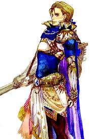 「エドガー・ロニ・フィガロ FINAL FANTASY 6」の画像検索結果